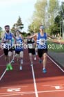Jimmy Hedley 800 metres at Monkton, Jarrow, Wed., May 24th Photo: David T. Hewitson/Sports for All Pics